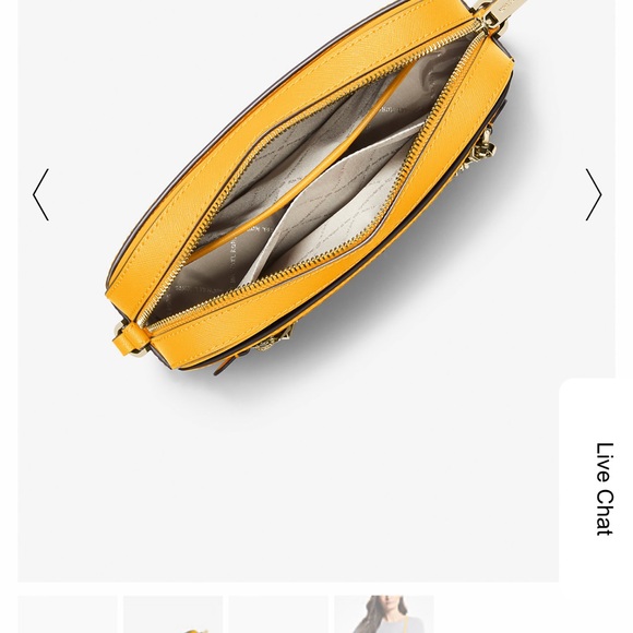 Michael Kors crossbody bag - Picture 3 of 3